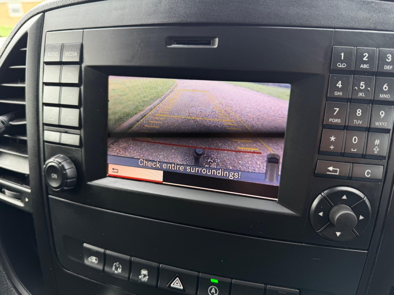 Used Mercedes-Benz Vito for sale - 77575214: Photo 12