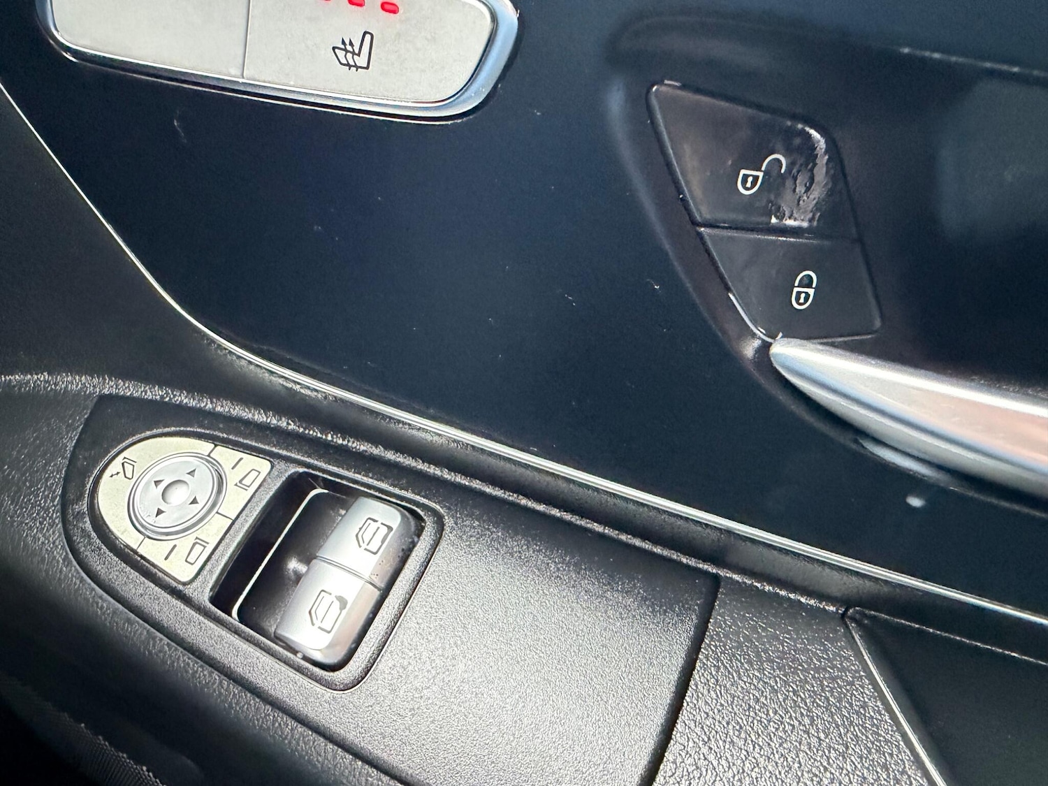 Used Mercedes-Benz Vito for sale - 77575214: Photo 14