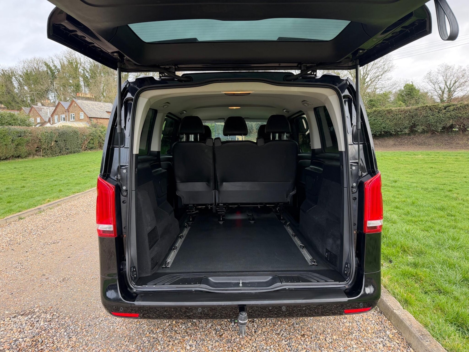 Used Mercedes-Benz Vito for sale - 77575214: Photo 18