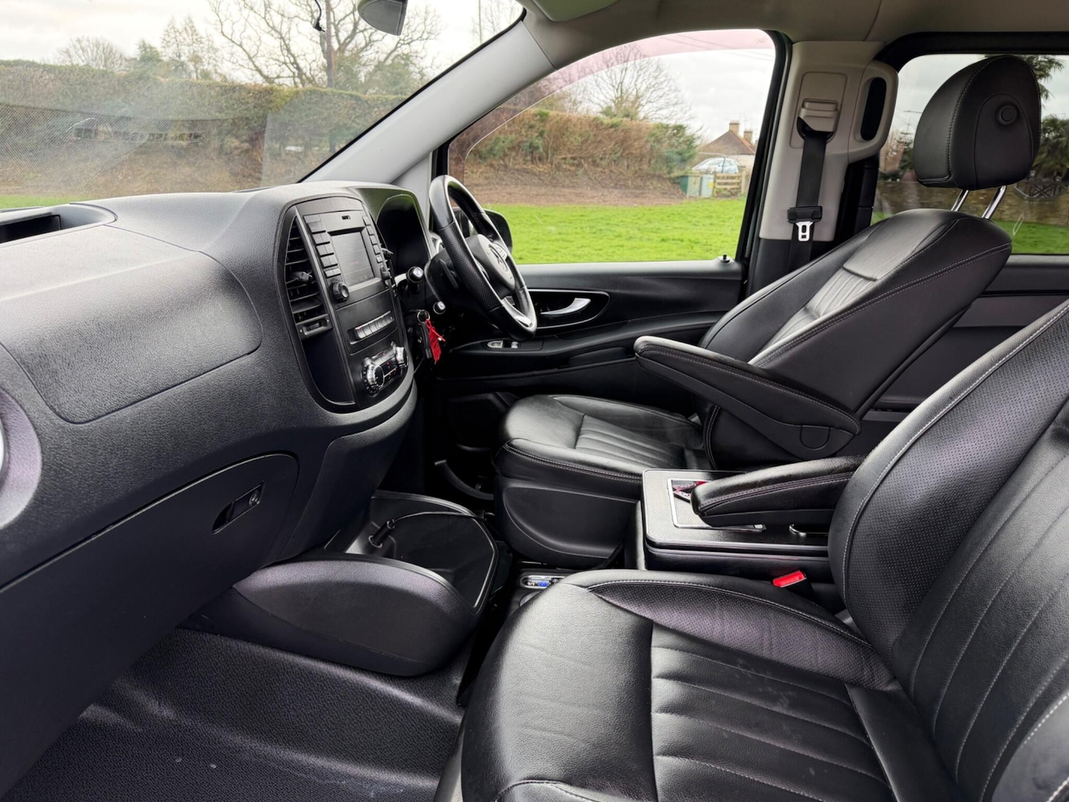 Used Mercedes-Benz Vito for sale - 77575214: Photo 19