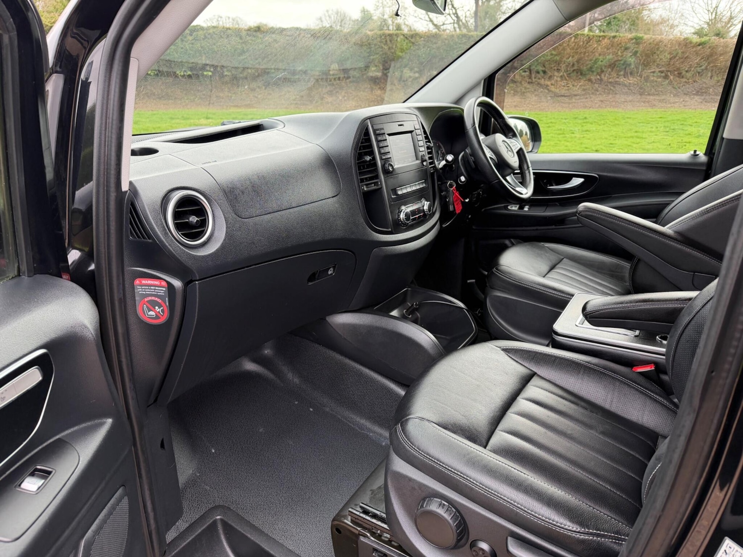 Used Mercedes-Benz Vito for sale - 77575214: Photo 20