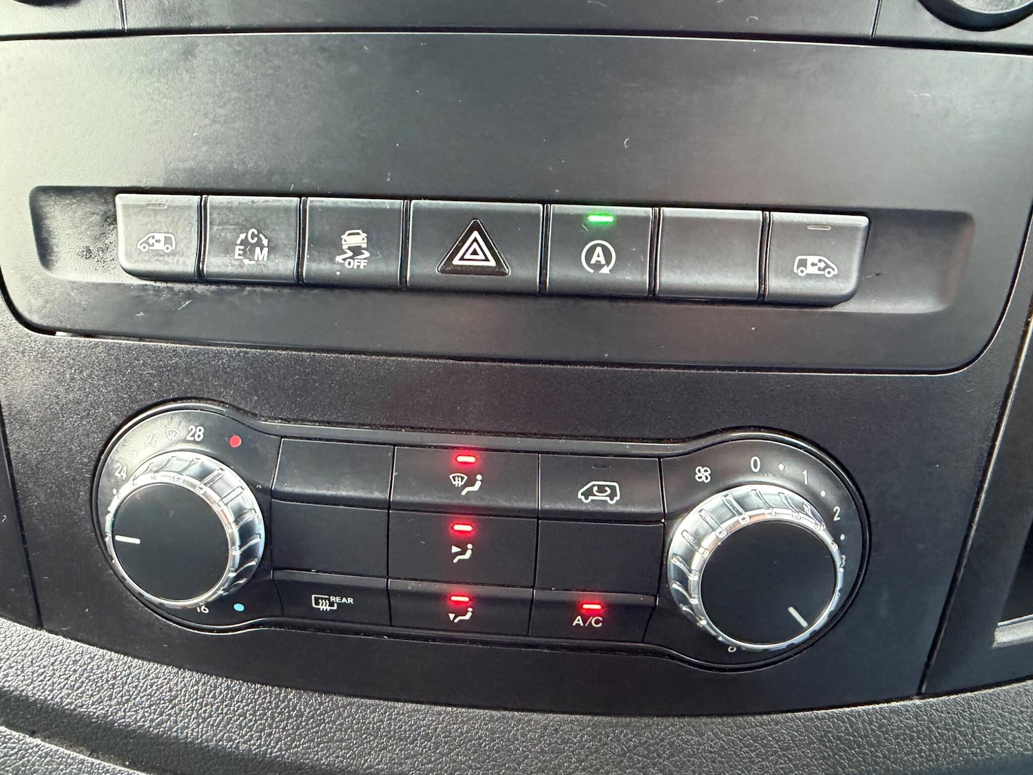 Used Mercedes-Benz Vito for sale - 77575214: Photo 21