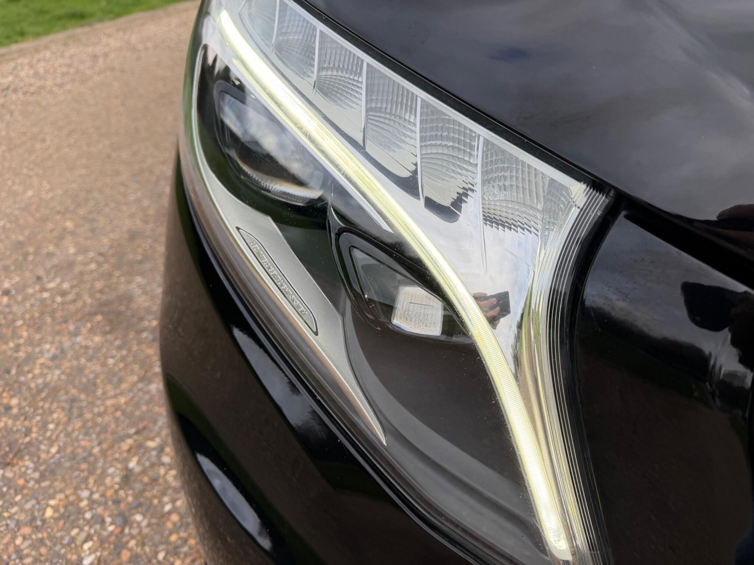 Used Mercedes-Benz Vito for sale - 77575214: Photo 26