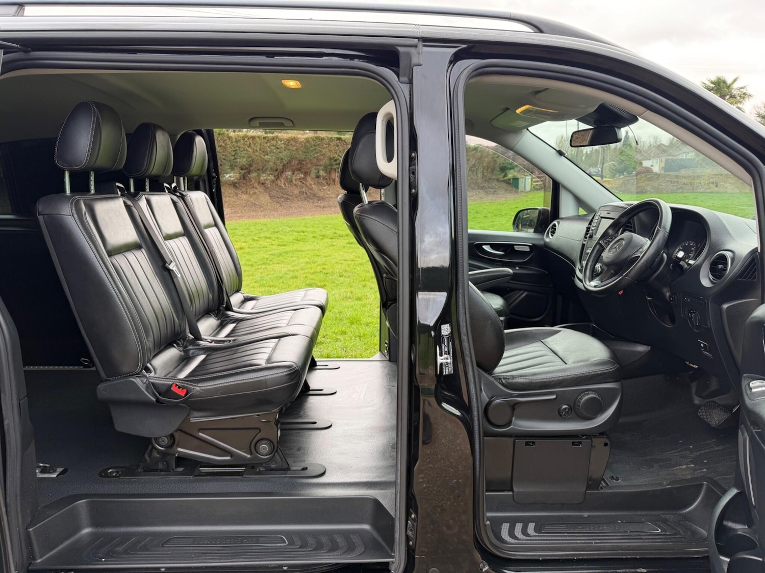 Used Mercedes-Benz Vito for sale - 77575214: Photo 28