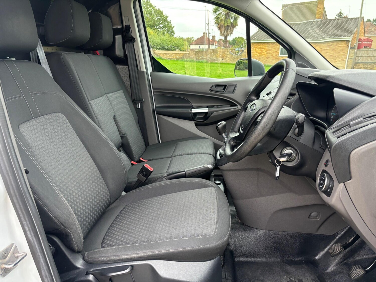 Vehicle 16