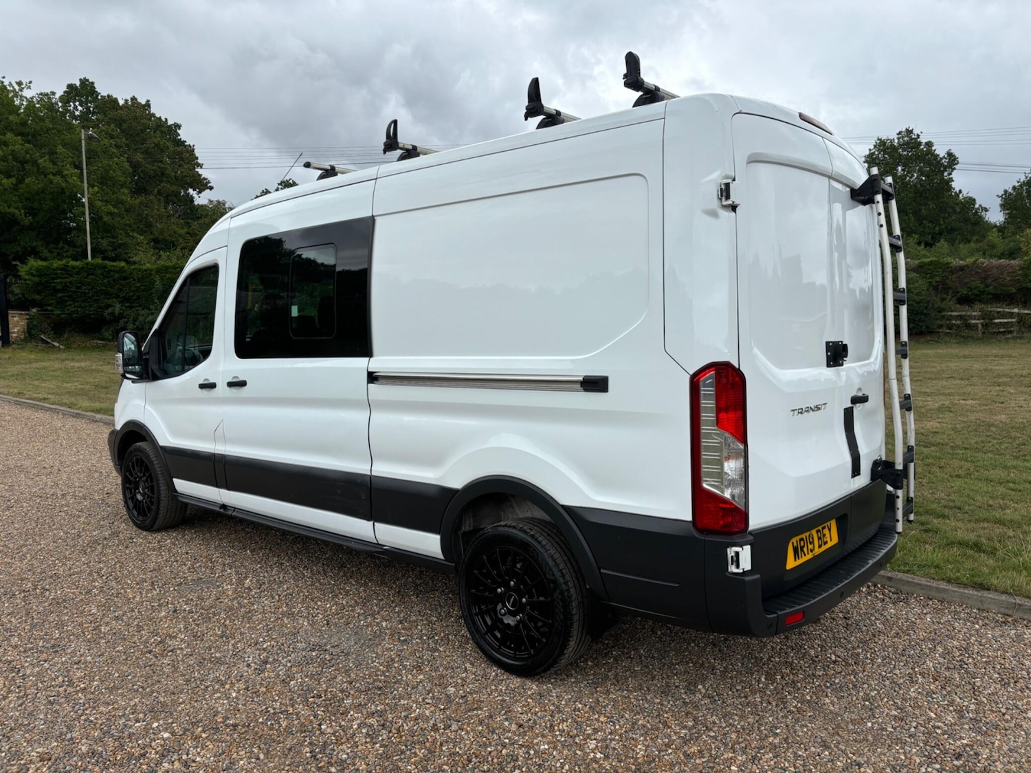 Used Ford Transit 2019 for sale - 77109098: Photo 10