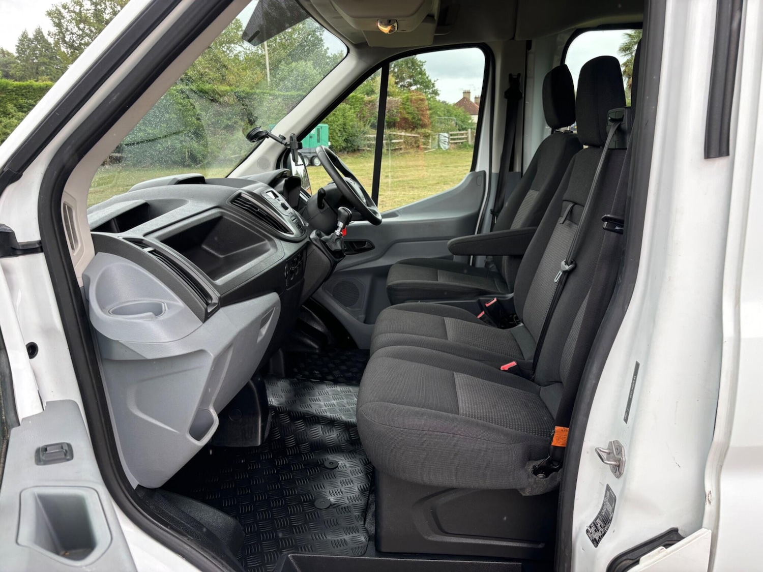 Used Ford Transit 2019 for sale - 77109098: Photo 14