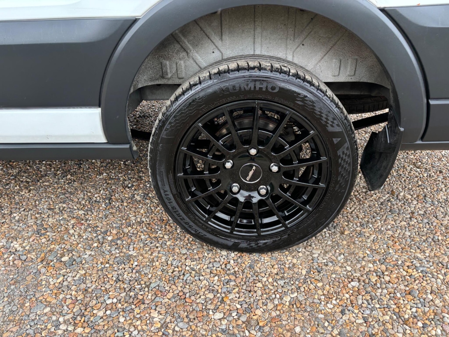 Used Ford Transit 2019 for sale - 77109098: Photo 15