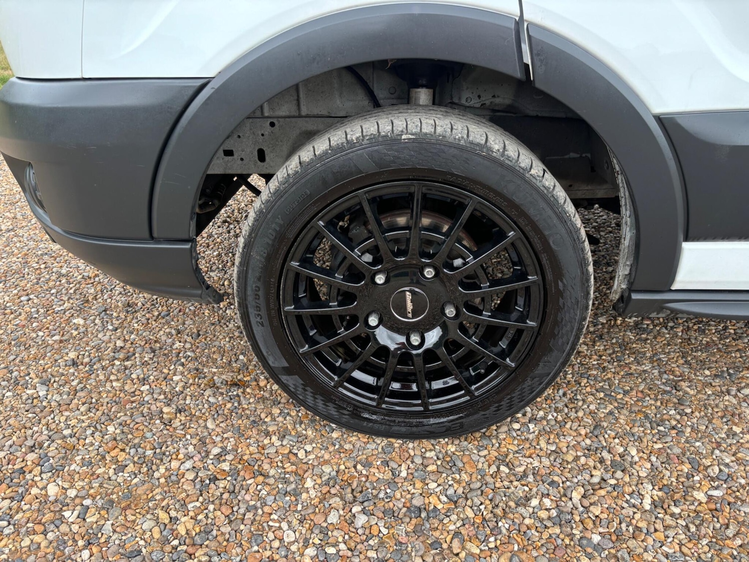 Used Ford Transit 2019 for sale - 77109098: Photo 16