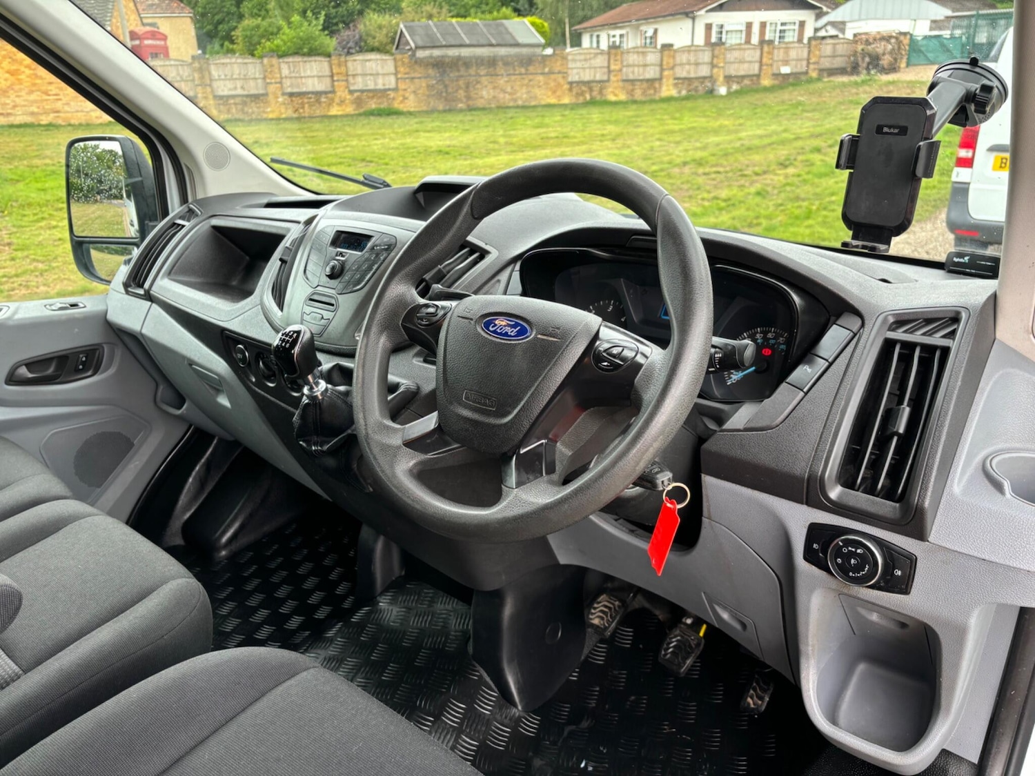 Used Ford Transit 2019 for sale - 77109098: Photo 17