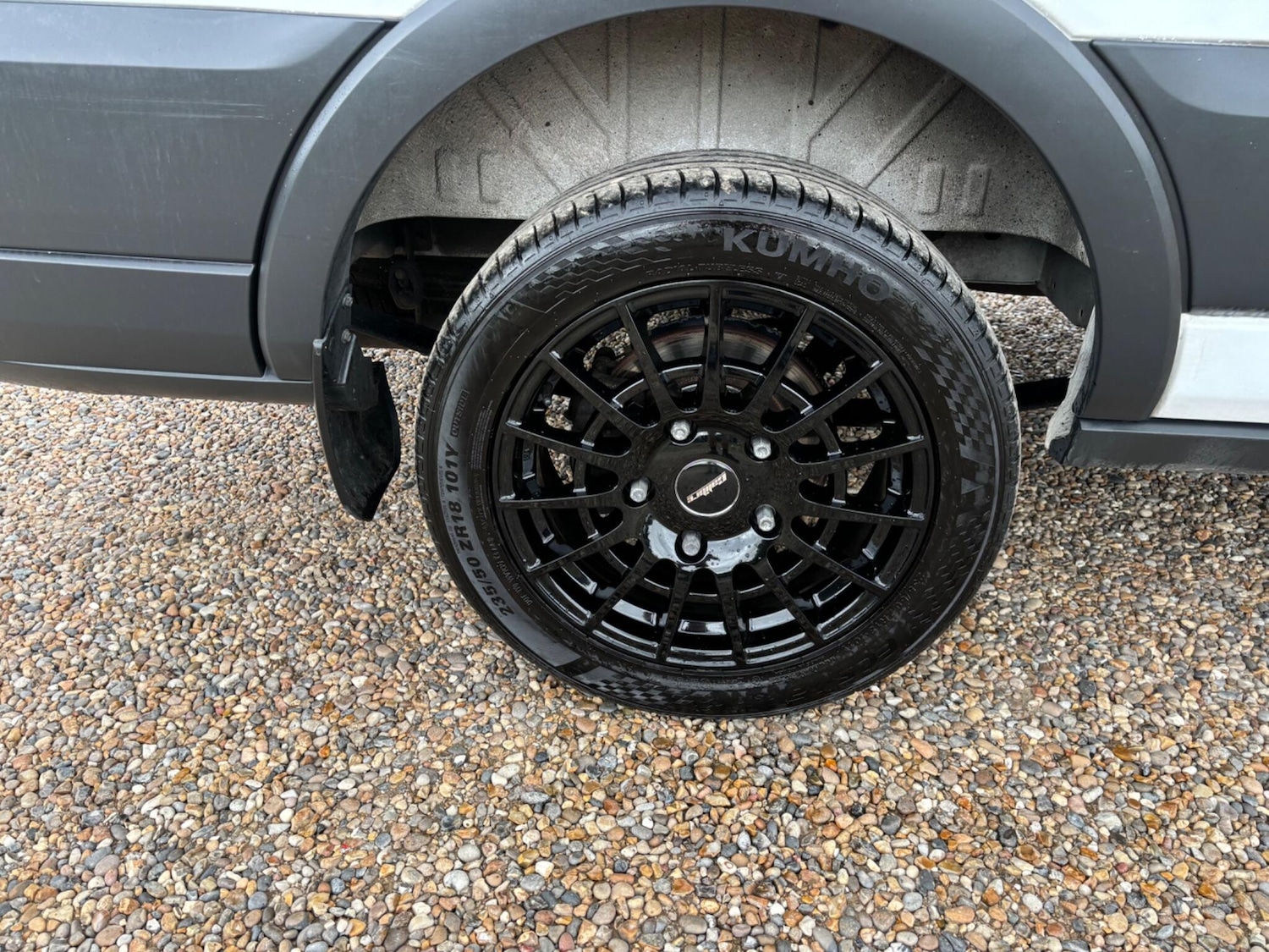 Used Ford Transit 2019 for sale - 77109098: Photo 18