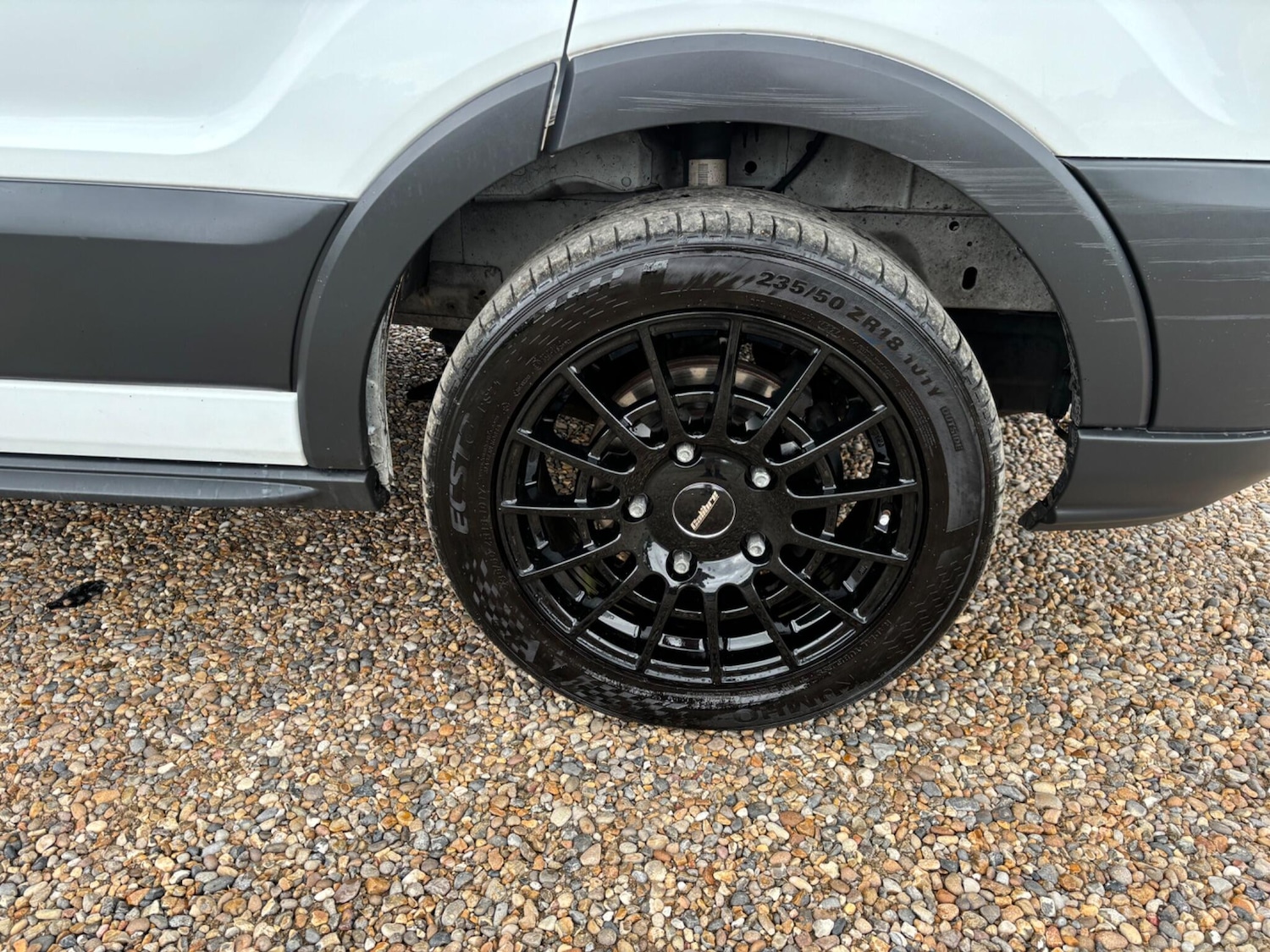 Used Ford Transit 2019 for sale - 77109098: Photo 19