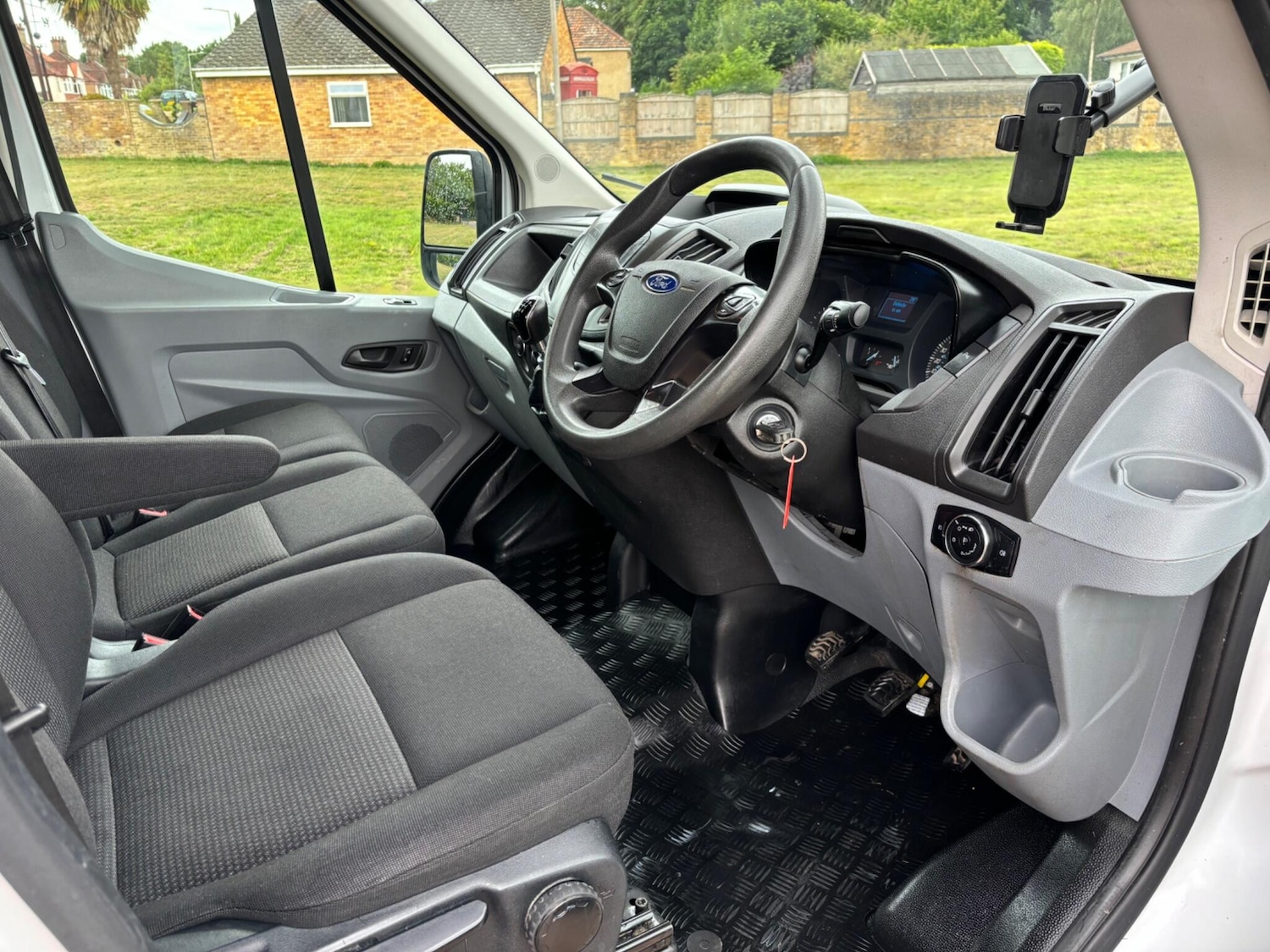 Used Ford Transit 2019 for sale - 77109098: Photo 20