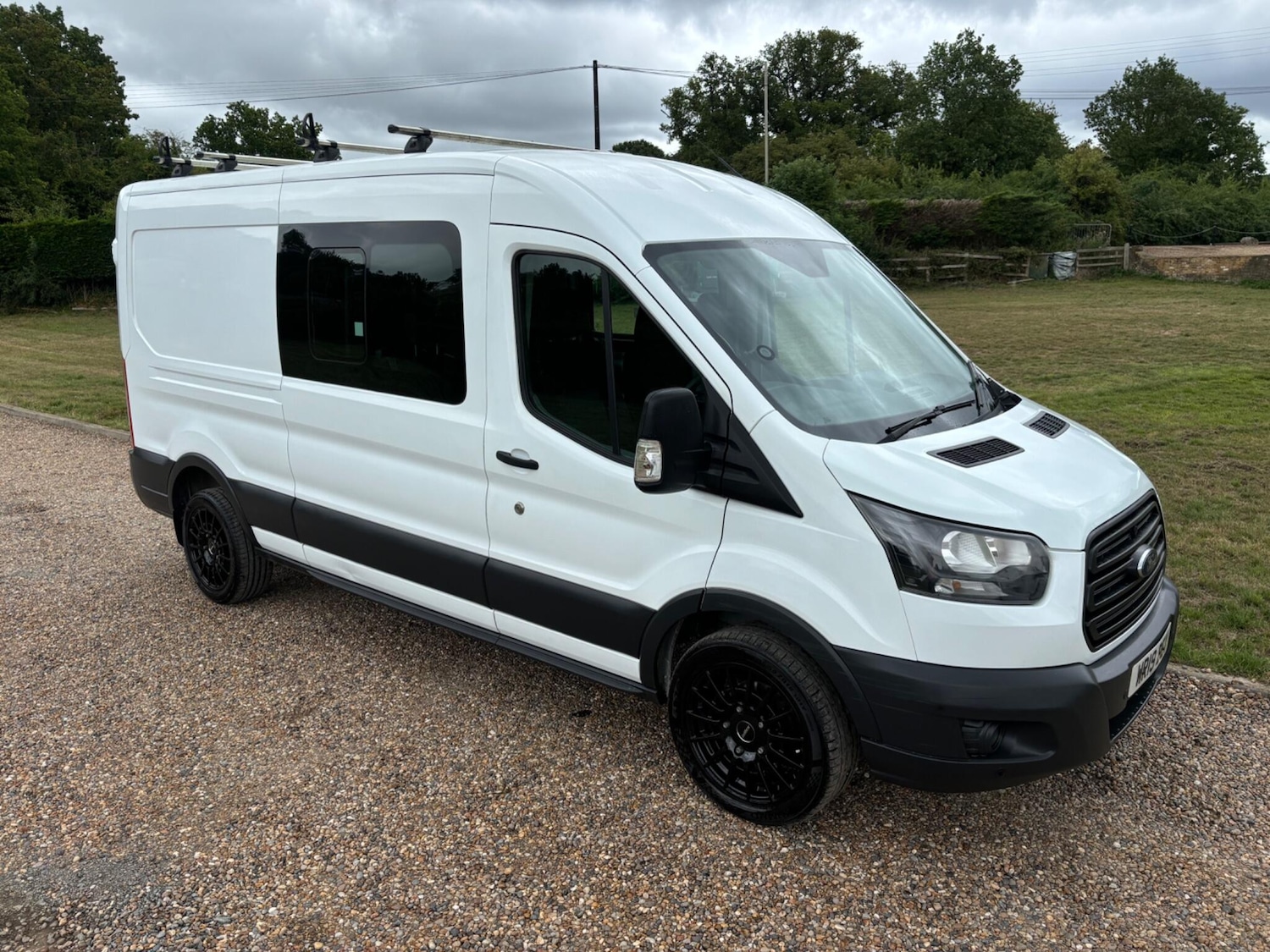 Used Ford Transit 2019 for sale - 77109098: Photo 4