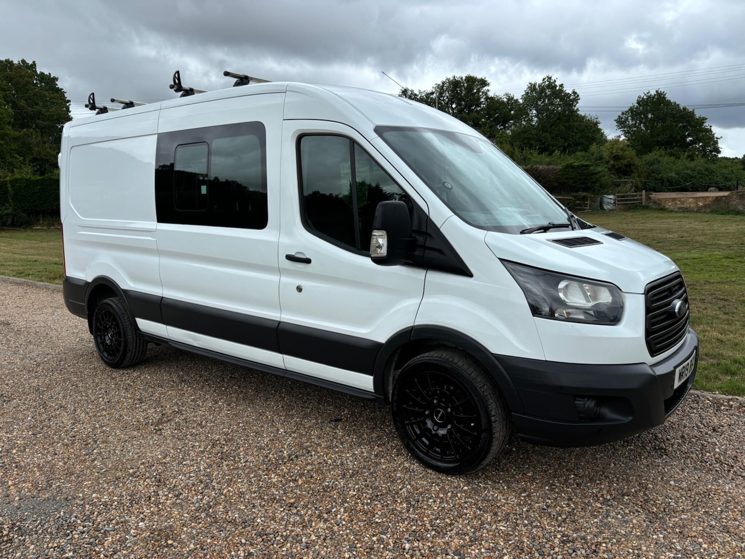 Used Ford Transit 2019 for sale - 77109098: Photo 5