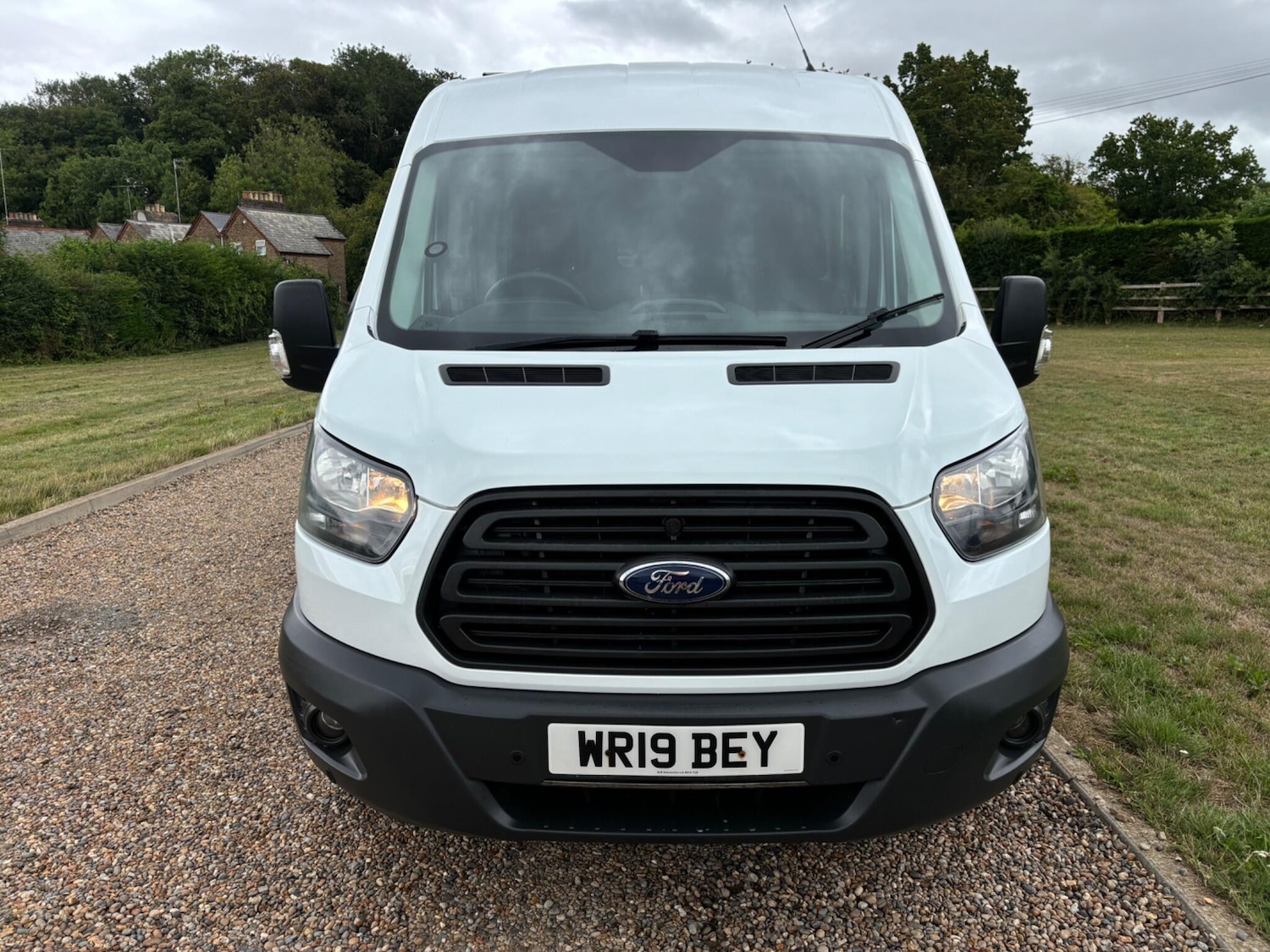 Used Ford Transit 2019 for sale - 77109098: Photo 6