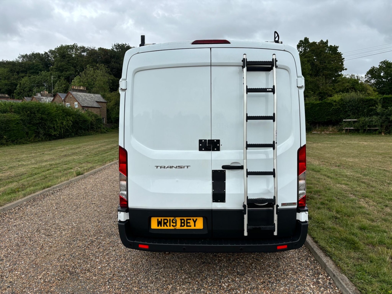 Used Ford Transit 2019 for sale - 77109098: Photo 8