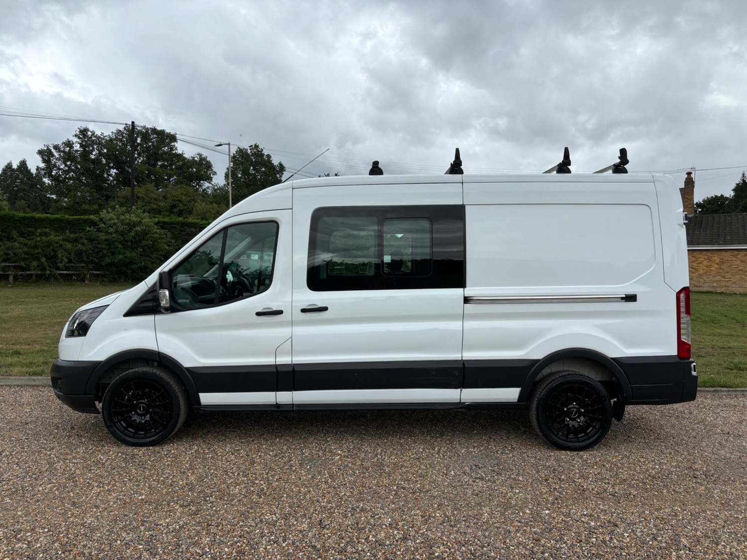 Used Ford Transit 2019 for sale - 77109098: Photo 9