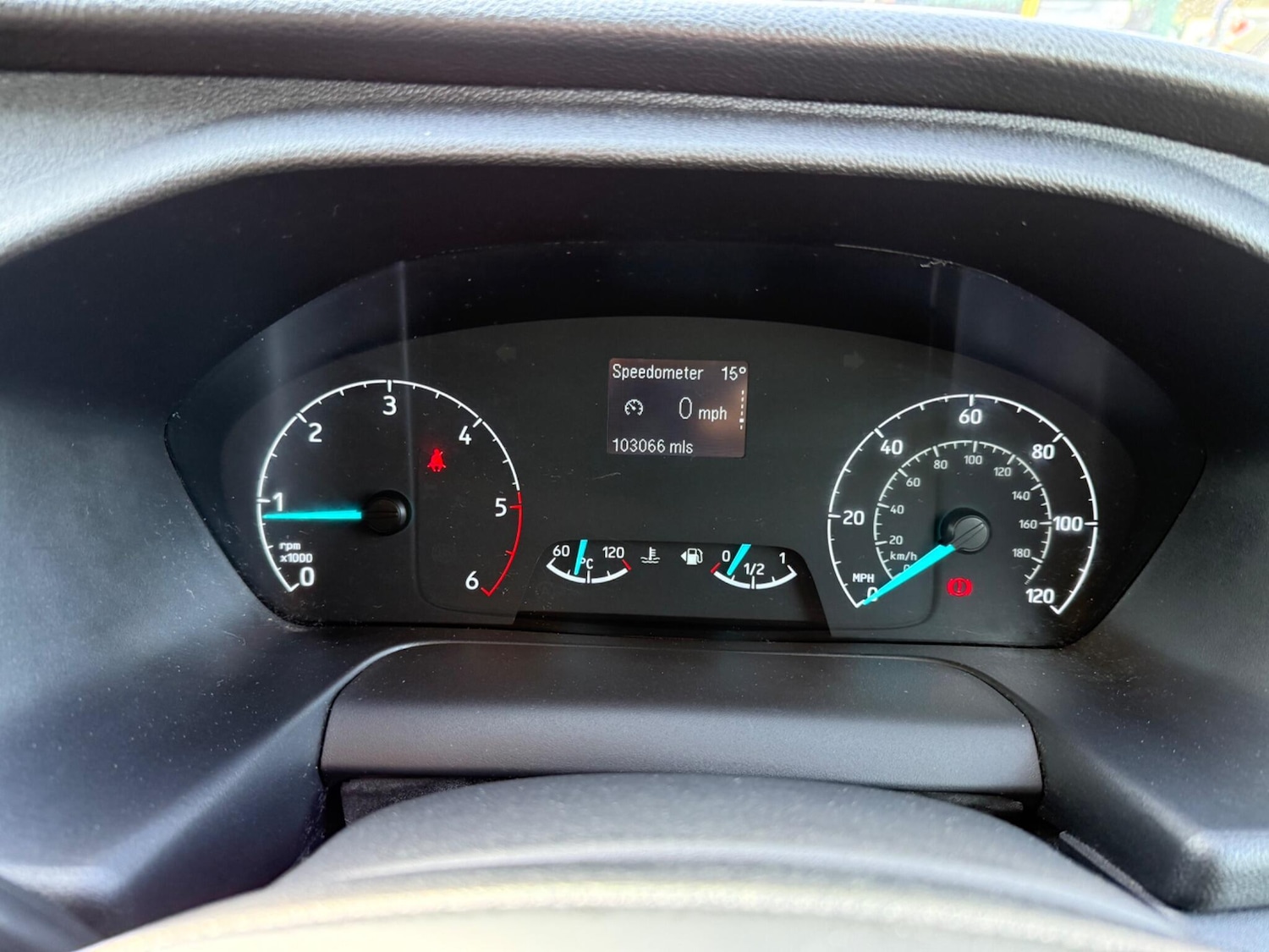 Used Ford Transit Custom for sale - 77824772: Photo 20