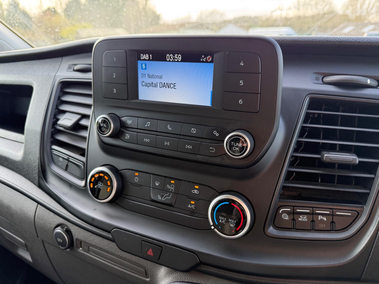 Used Ford Transit Custom for sale - 77824772: Photo 3