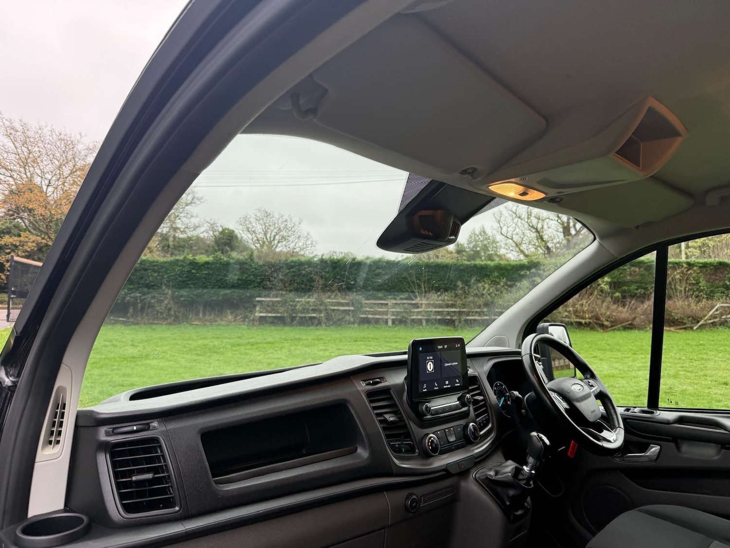 Used Ford Transit Custom 2021 for sale - 76727218: Photo 13