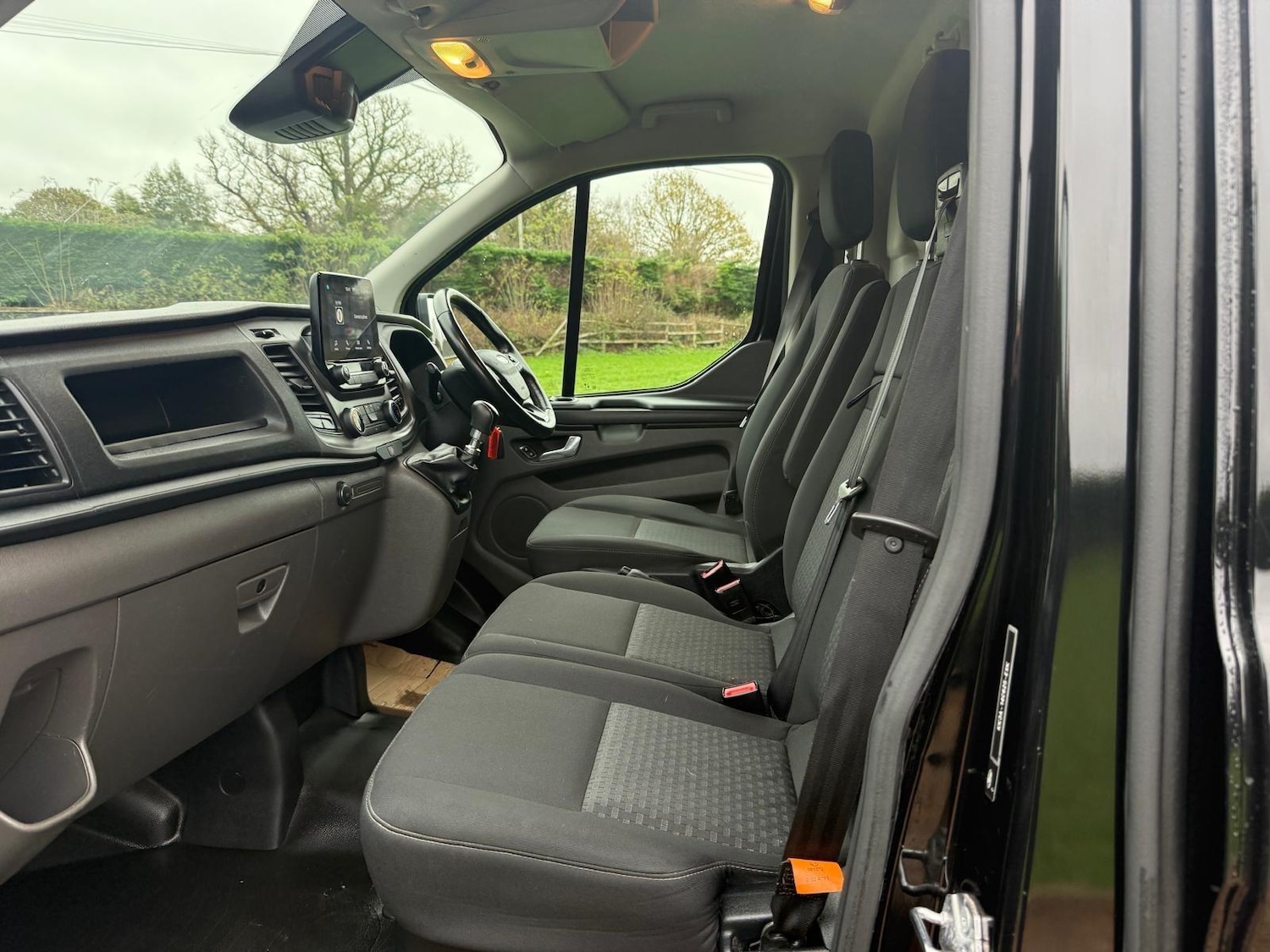 Used Ford Transit Custom 2021 for sale - 76727218: Photo 14