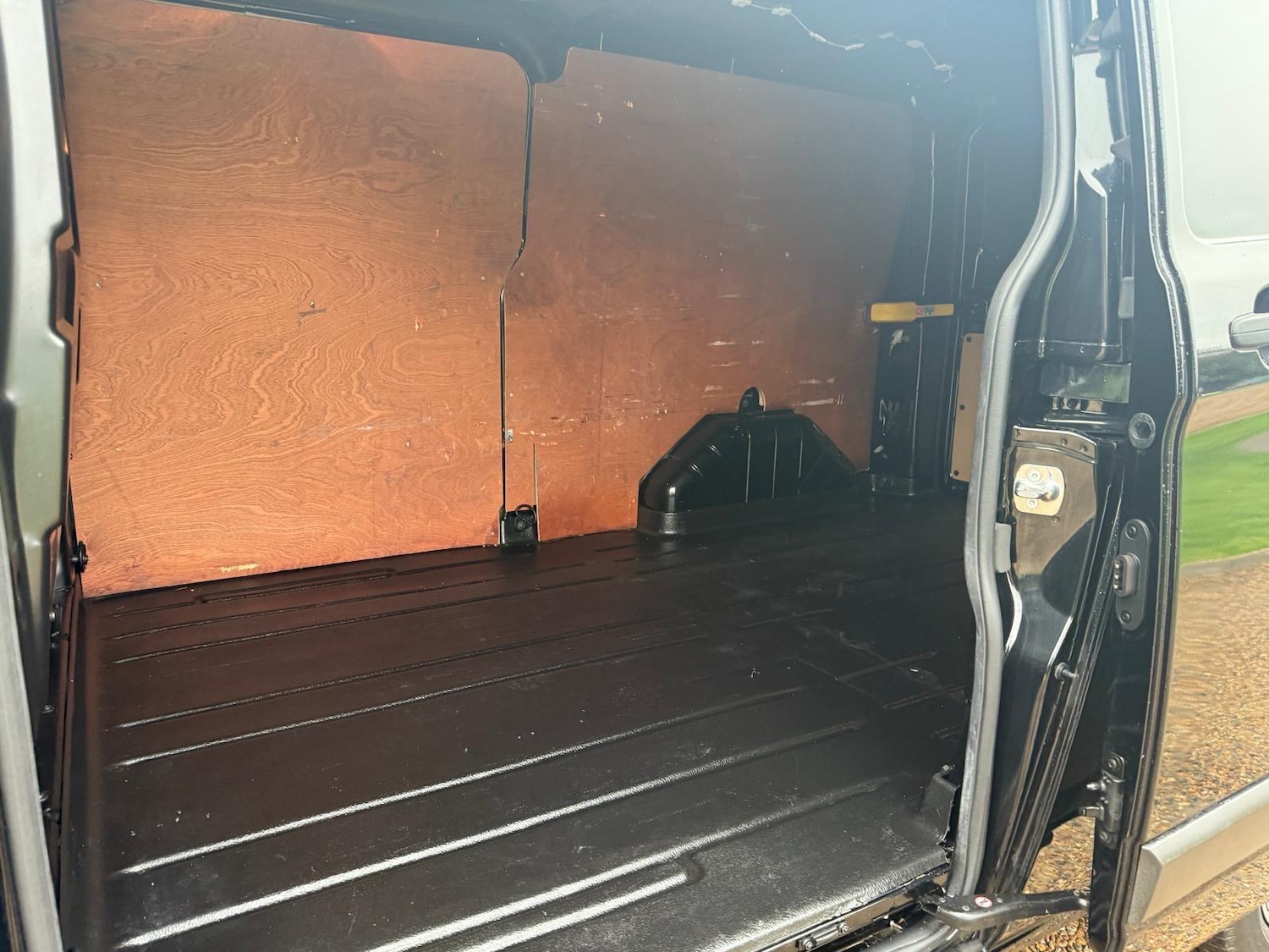 Used Ford Transit Custom 2021 for sale - 76727218: Photo 15