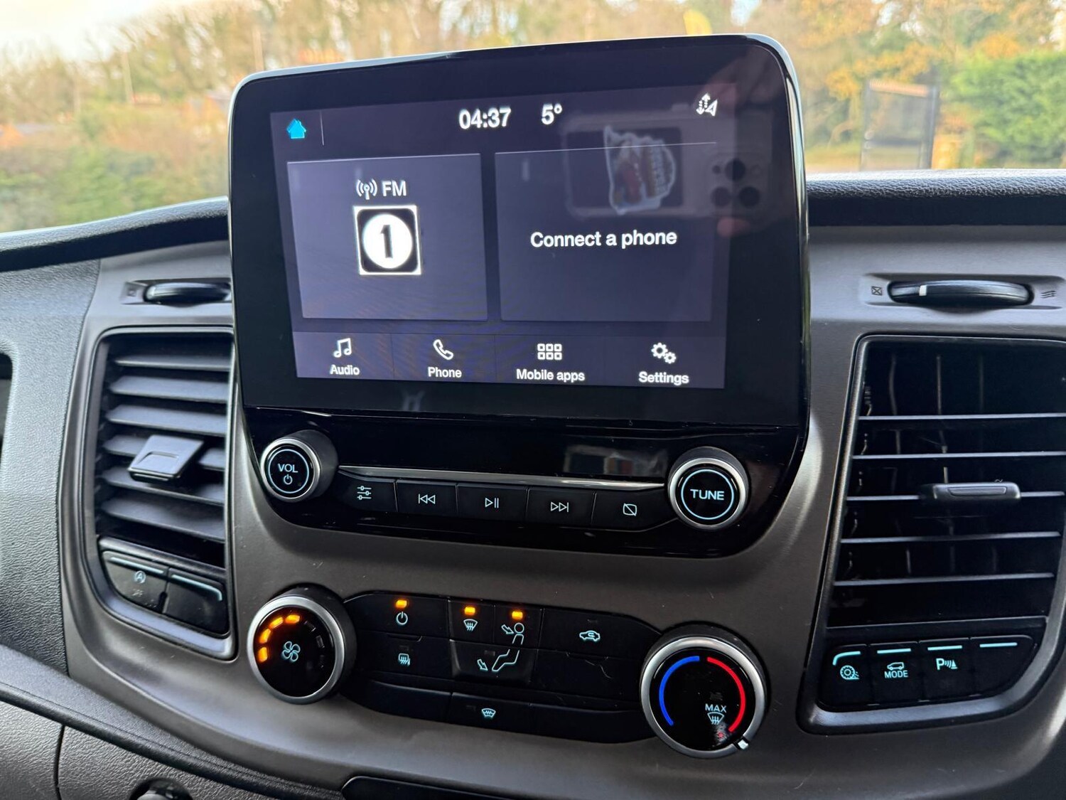 Used Ford Transit Custom 2021 for sale - 76727218: Photo 16