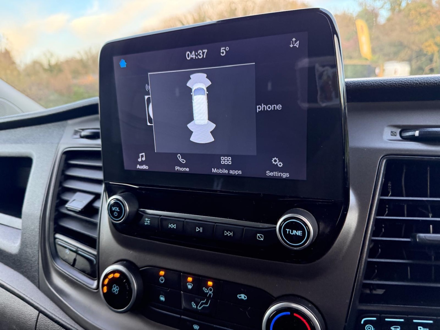 Used Ford Transit Custom 2021 for sale - 76727218: Photo 17