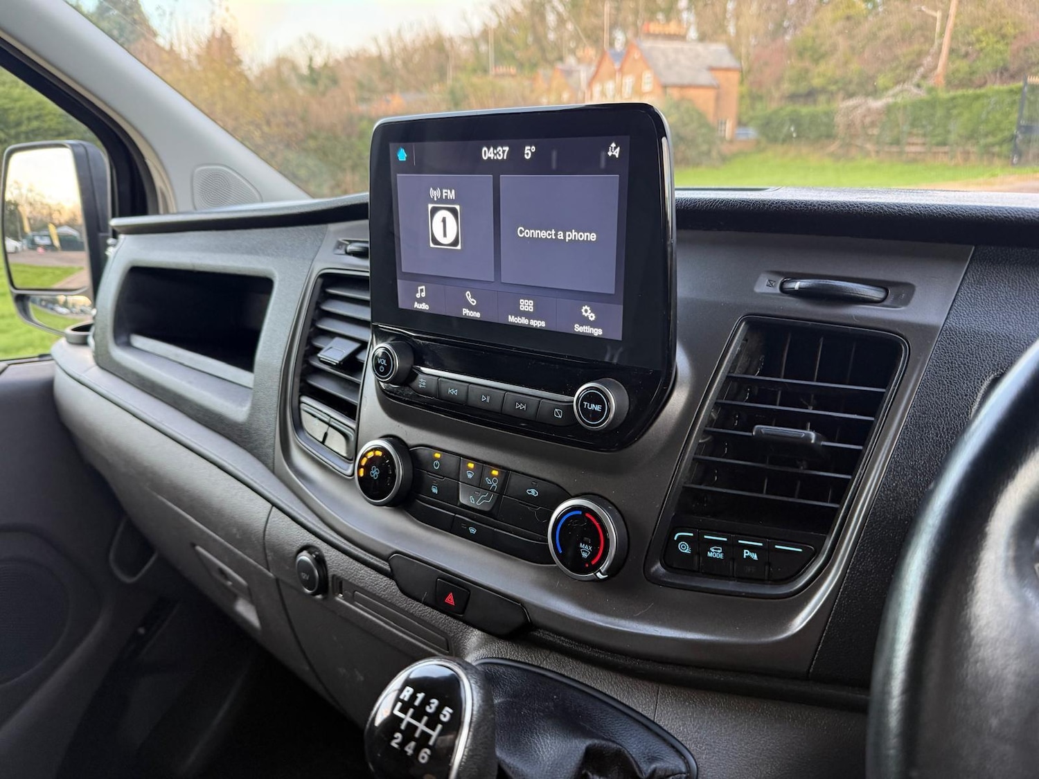 Used Ford Transit Custom 2021 for sale - 76727218: Photo 18