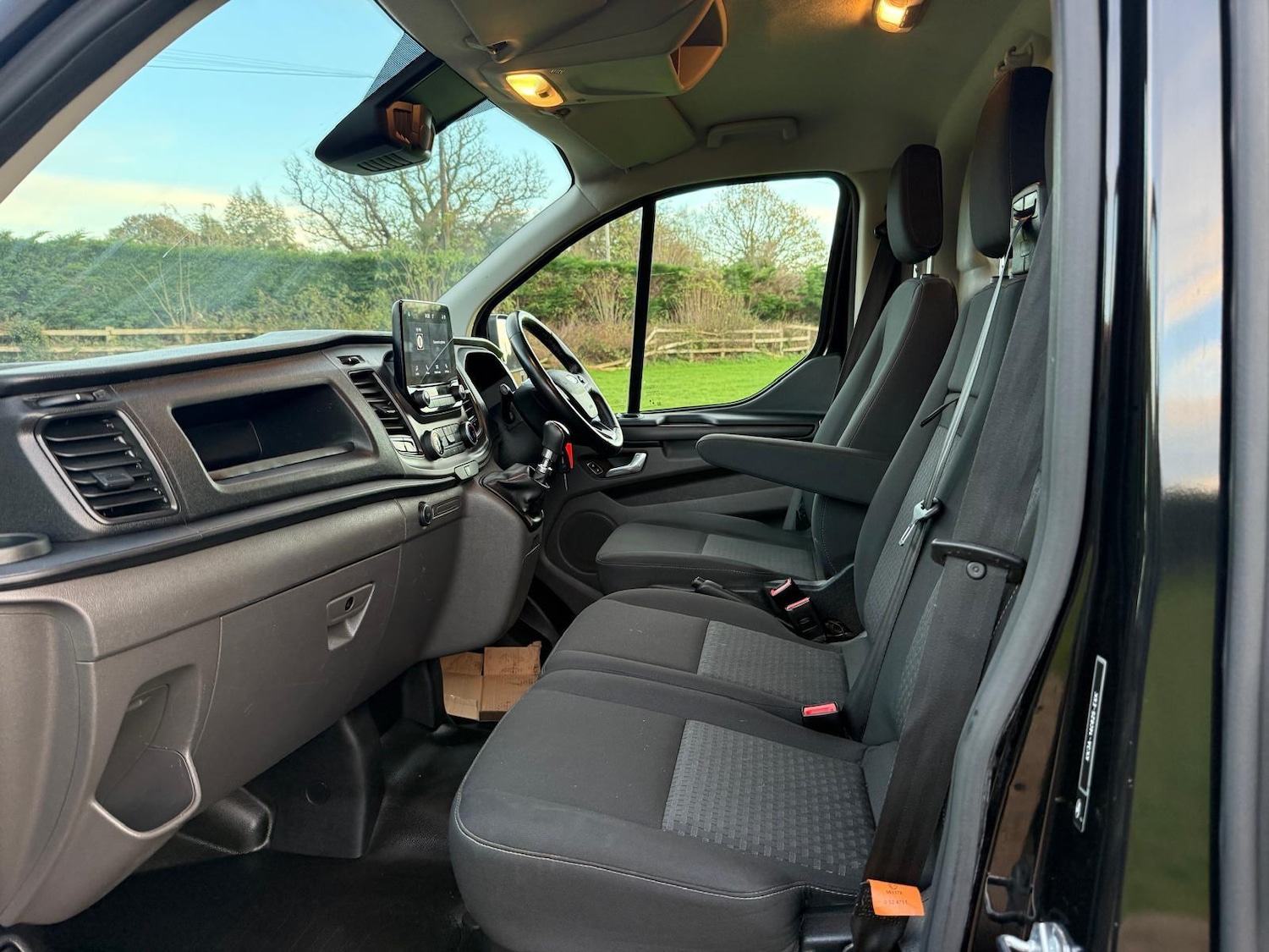 Used Ford Transit Custom 2021 for sale - 76727218: Photo 19