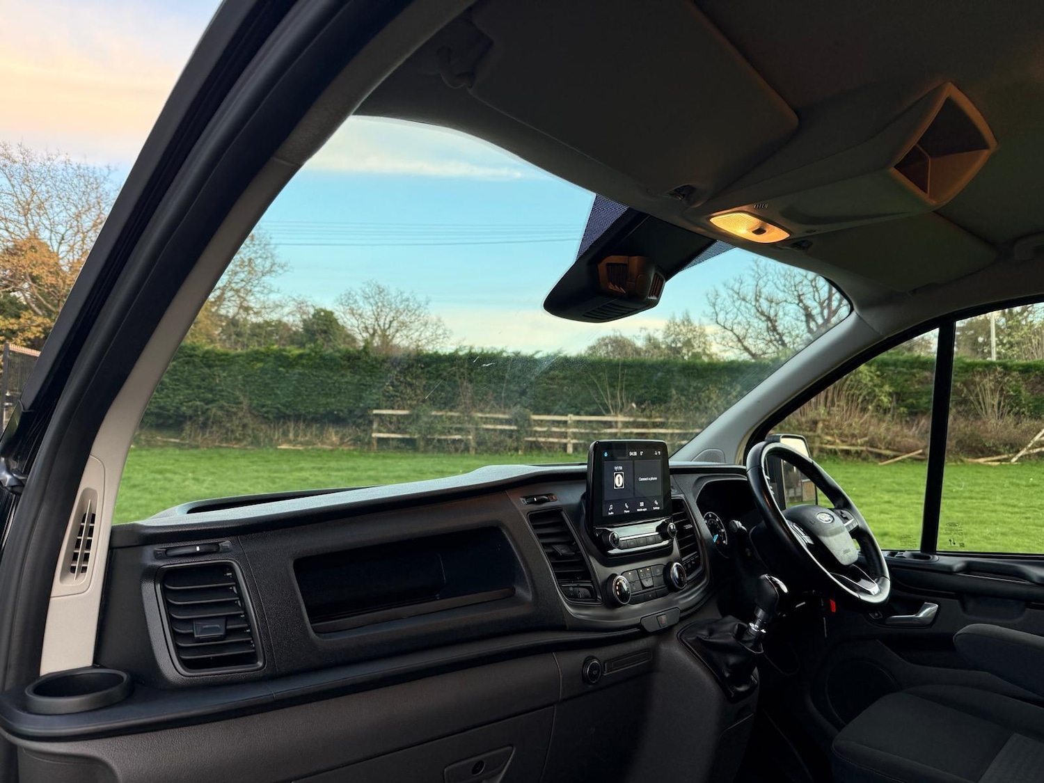 Used Ford Transit Custom 2021 for sale - 76727218: Photo 20