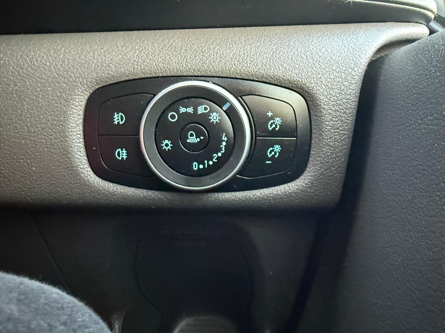 Used Ford Transit Custom 2021 for sale - 76727218: Photo 24