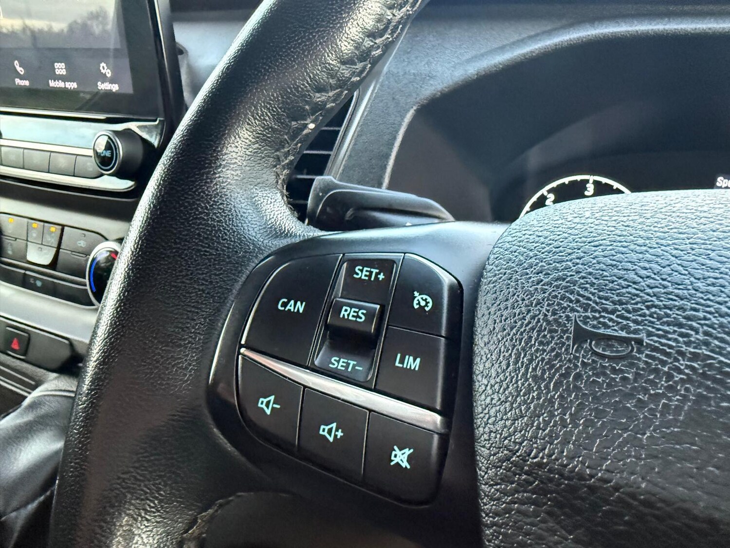 Used Ford Transit Custom 2021 for sale - 76727218: Photo 25