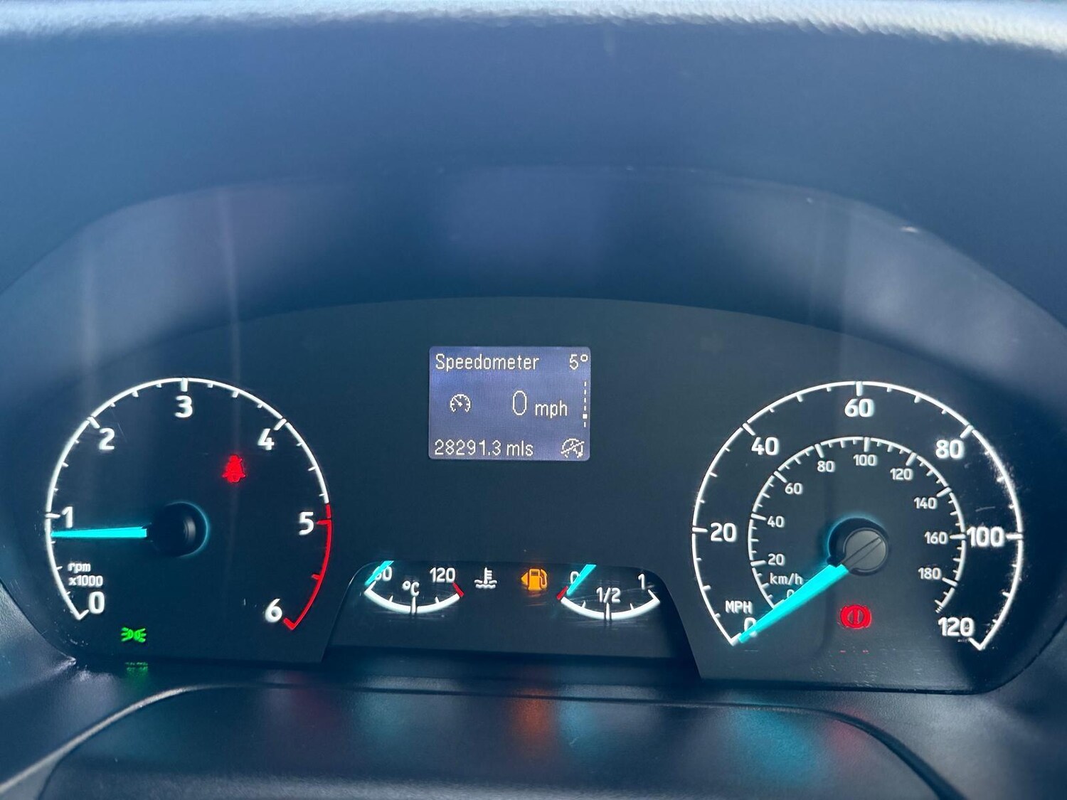 Used Ford Transit Custom 2021 for sale - 76727218: Photo 26