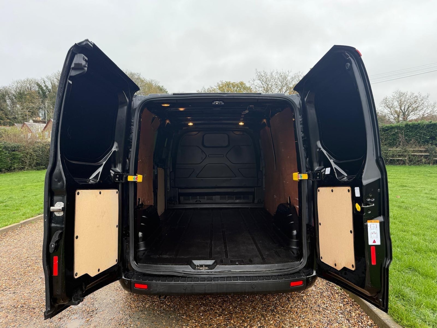 Used Ford Transit Custom 2021 for sale - 76727218: Photo 8