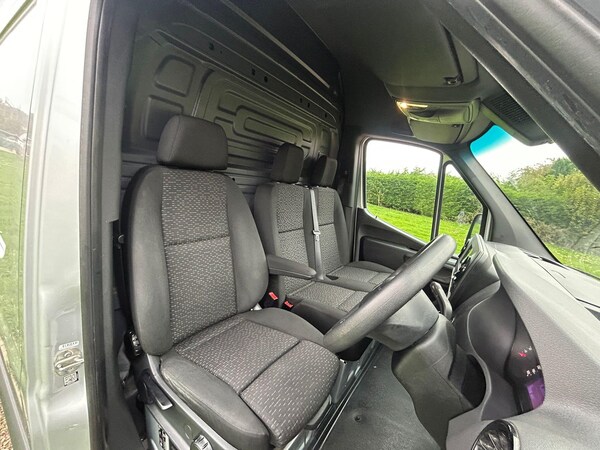 Used Mercedes-Benz Sprinter 2022 for sale - 76269882: Photo 15
