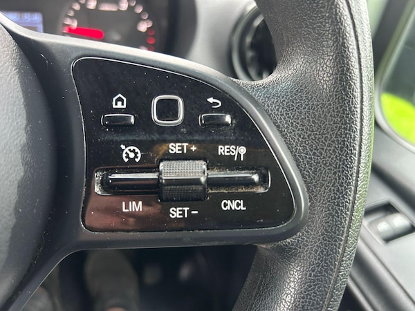 Used Mercedes-Benz Sprinter 2022 for sale - 76269882: Photo 17
