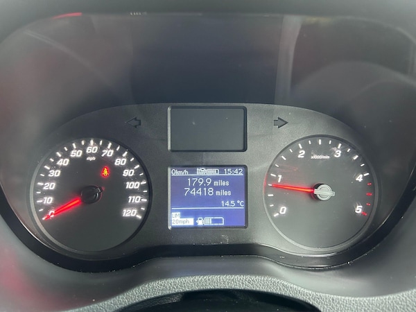 Used Mercedes-Benz Sprinter 2022 for sale - 76269882: Photo 20