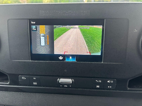 Used Mercedes-Benz Sprinter 2022 for sale - 76269882: Photo 2