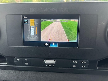 Used Mercedes-Benz Sprinter 2022 for sale - 76269882: Photo 2