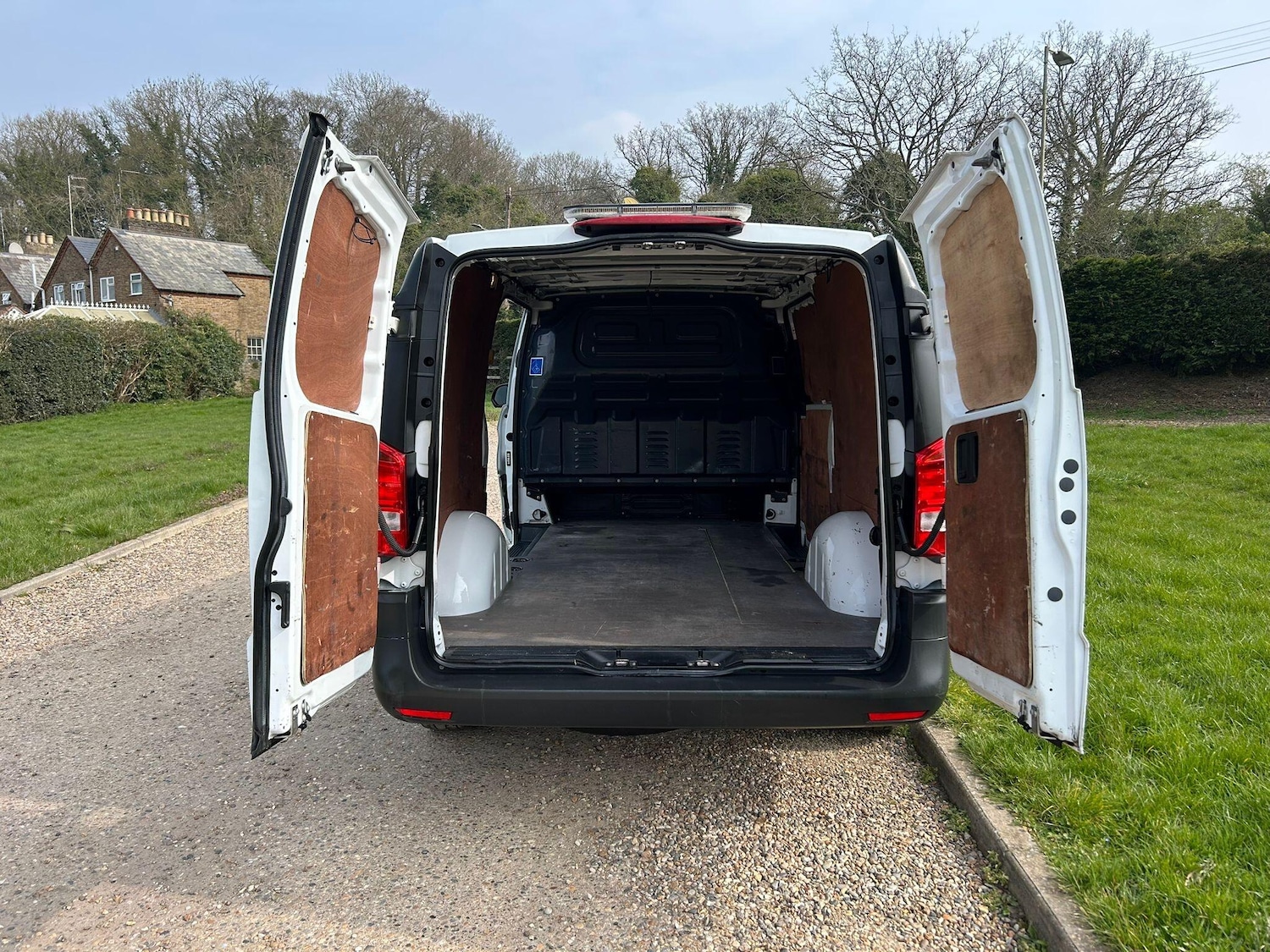 Used Mercedes-Benz Vito 2021 for sale - 77993495: Photo 11