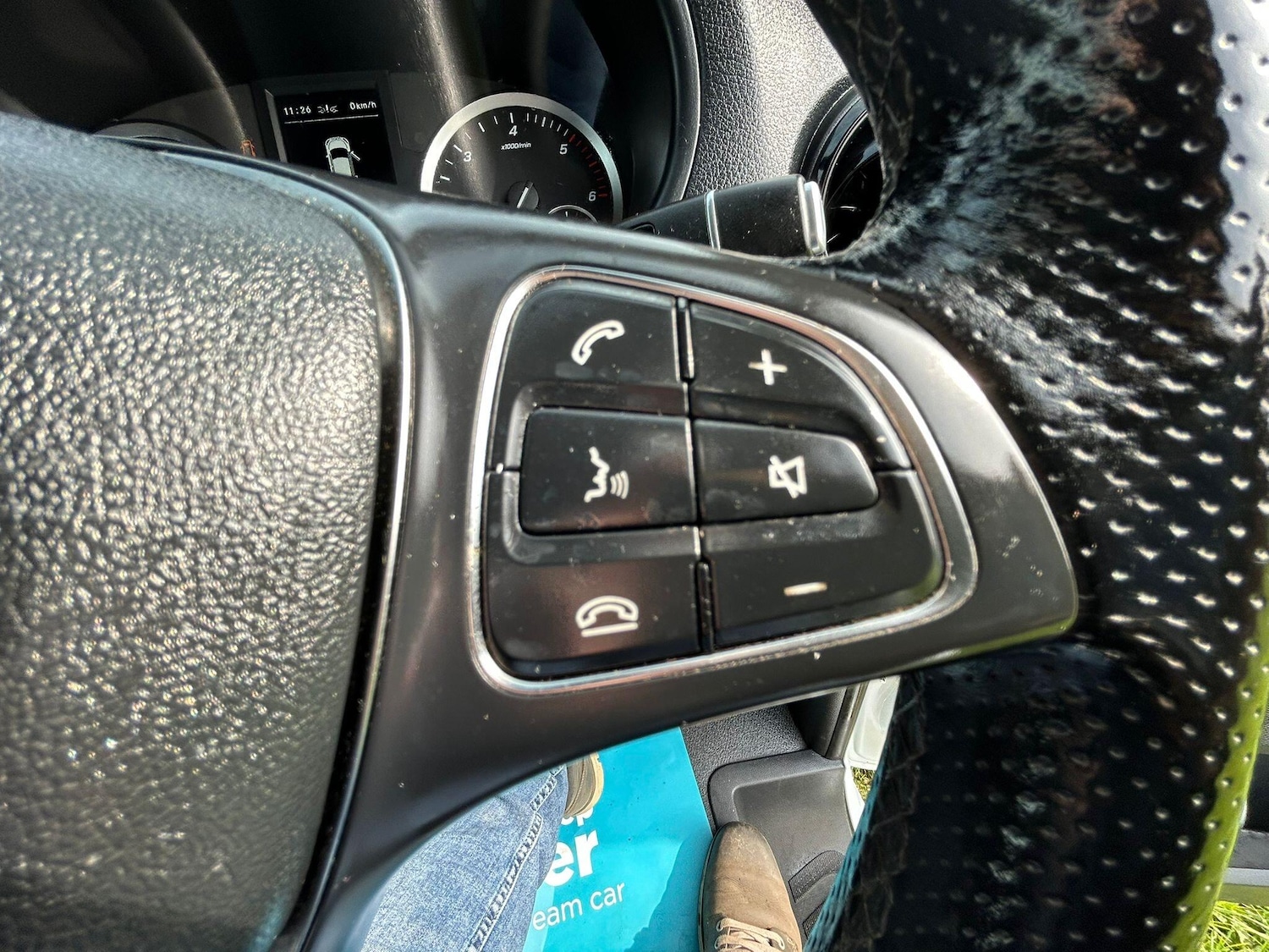 Used Mercedes-Benz Vito 2021 for sale - 77993495: Photo 18