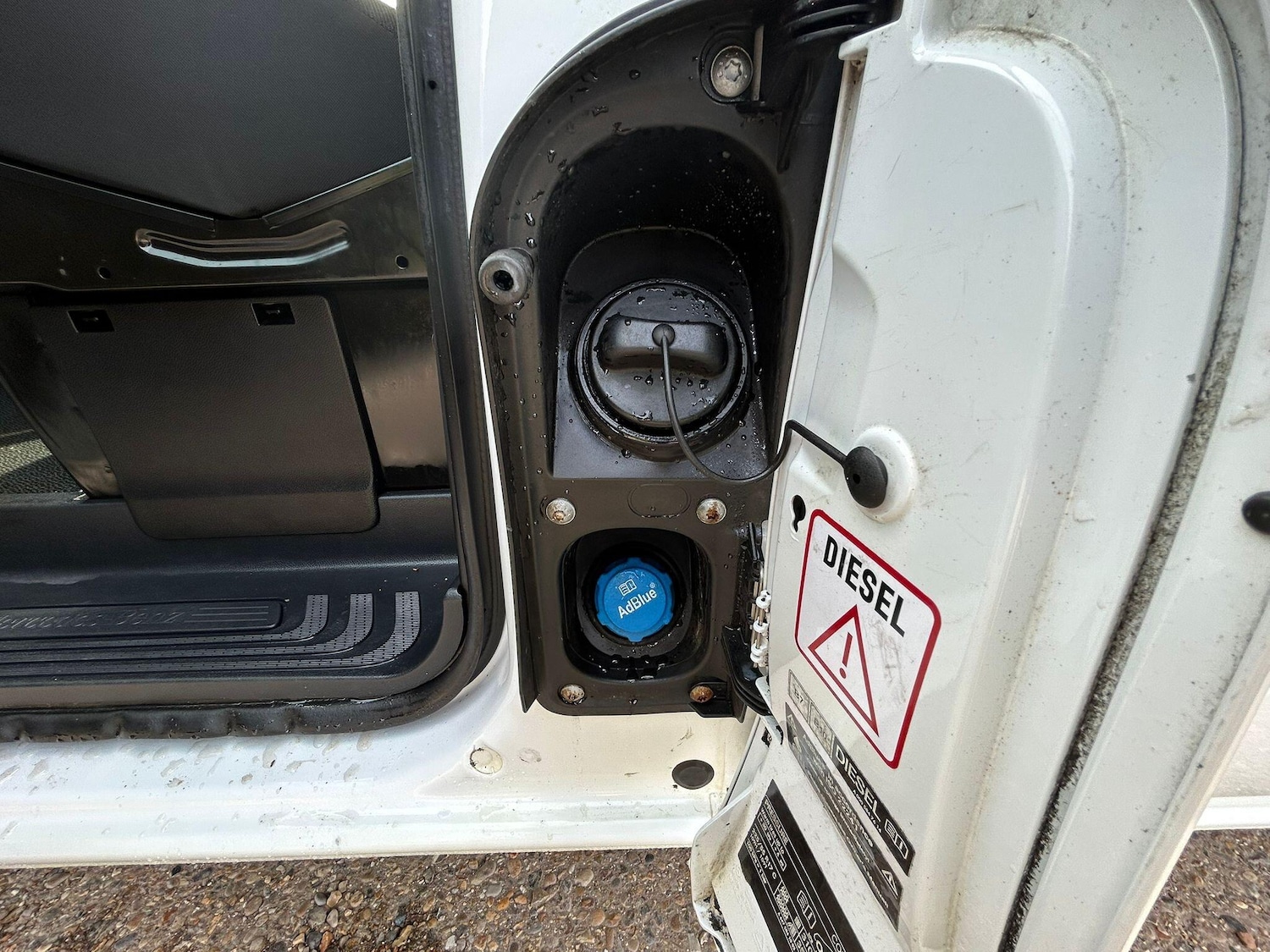 Used Mercedes-Benz Vito 2021 for sale - 77993495: Photo 22