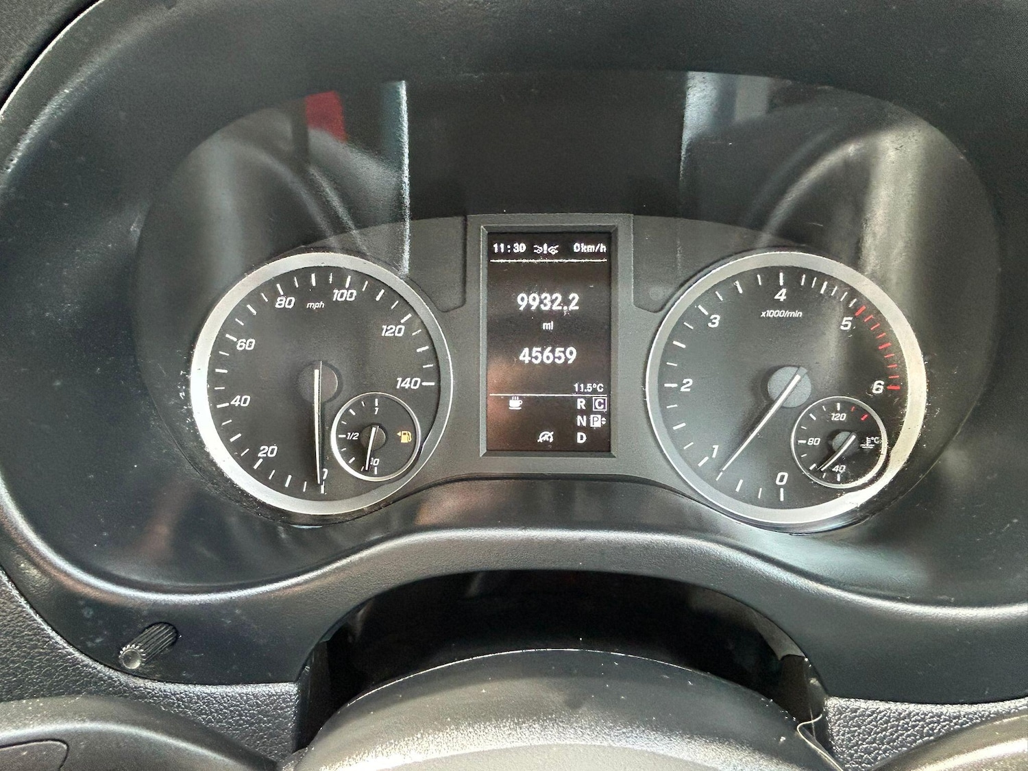 Used Mercedes-Benz Vito 2021 for sale - 77993495: Photo 26