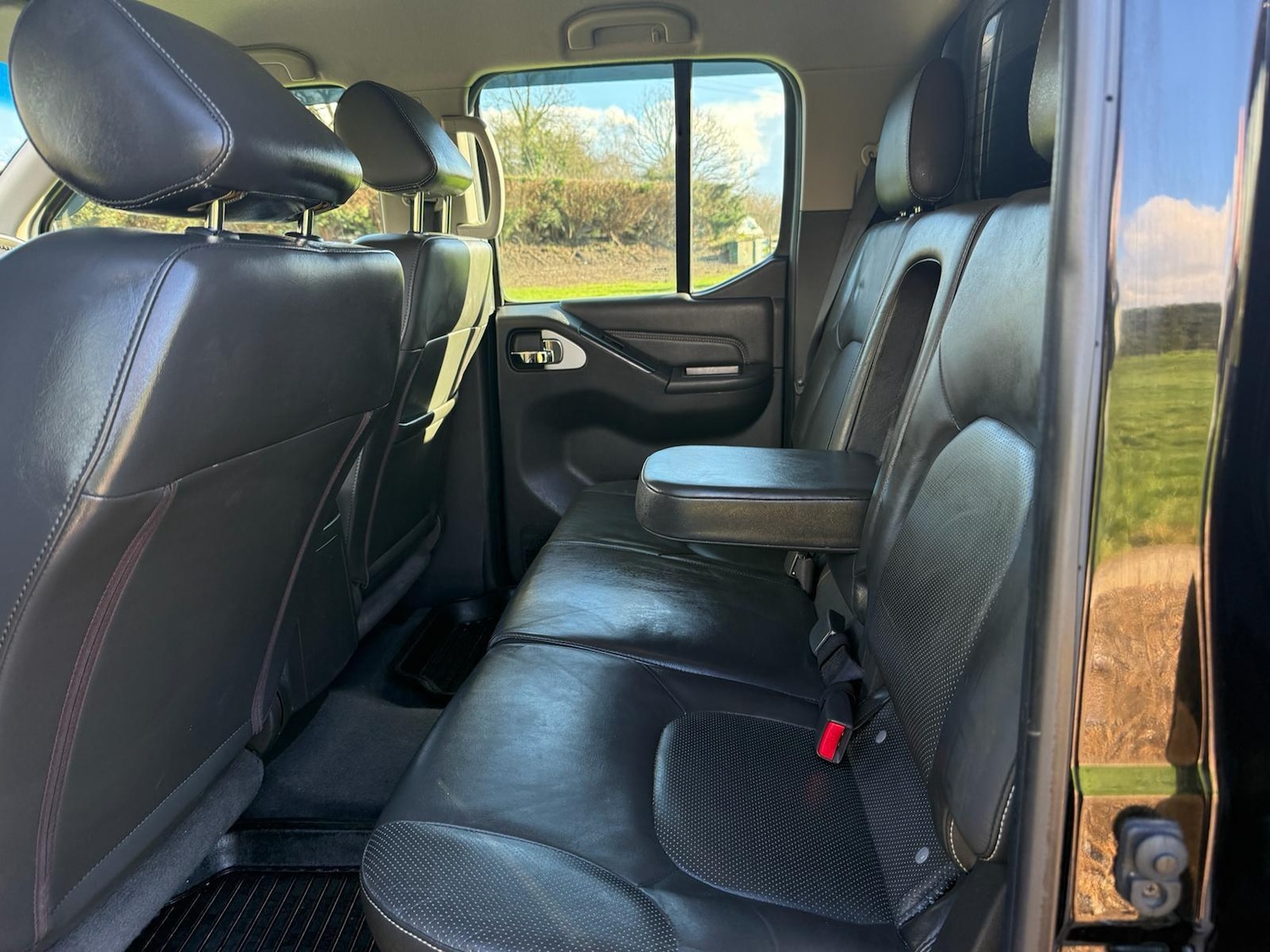 Used Nissan Navara 2015 for sale - 77586306: Photo 13