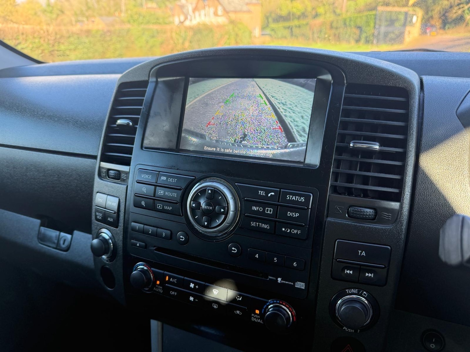 Used Nissan Navara 2015 for sale - 77586306: Photo 17