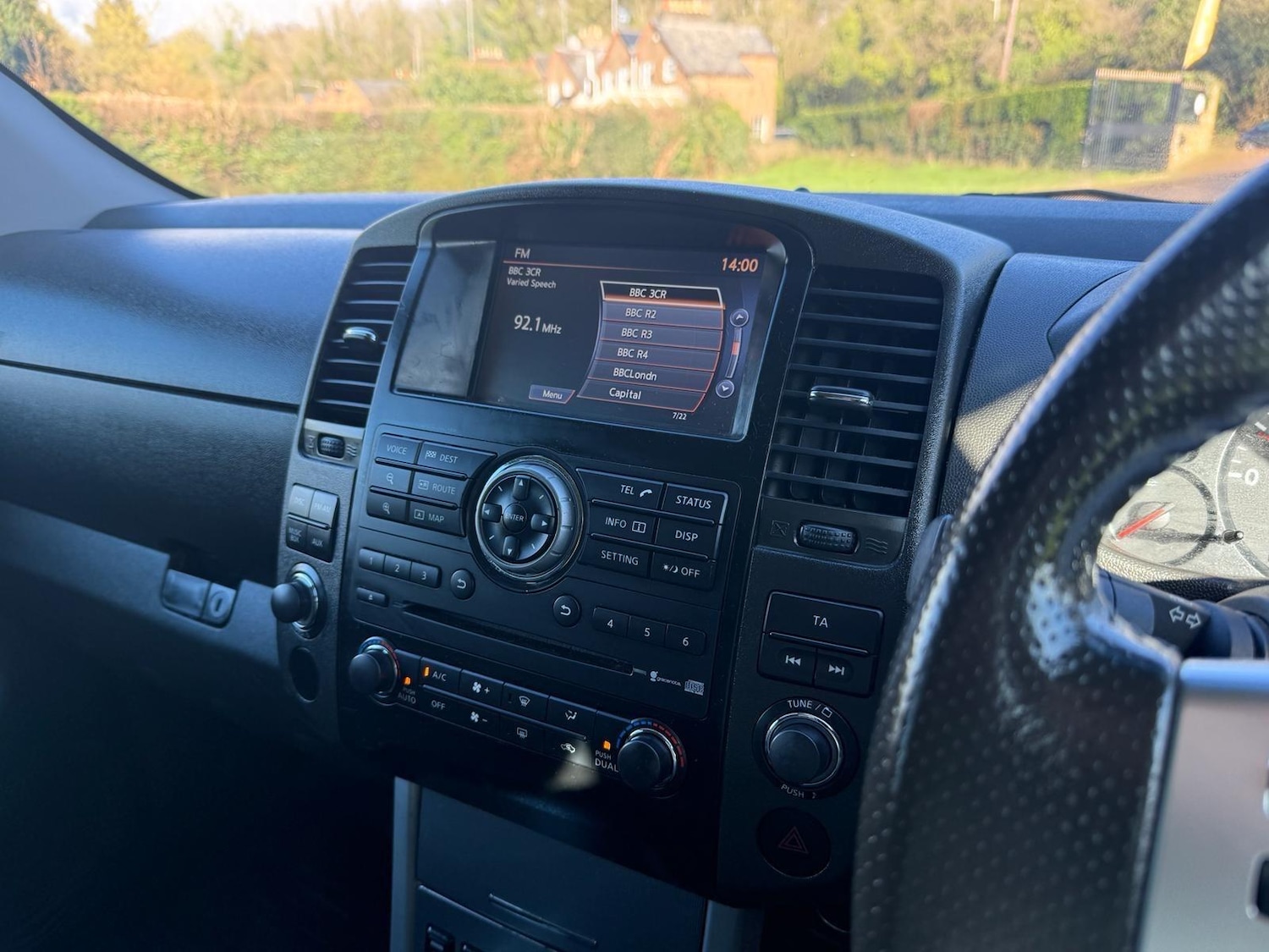 Used Nissan Navara 2015 for sale - 77586306: Photo 18