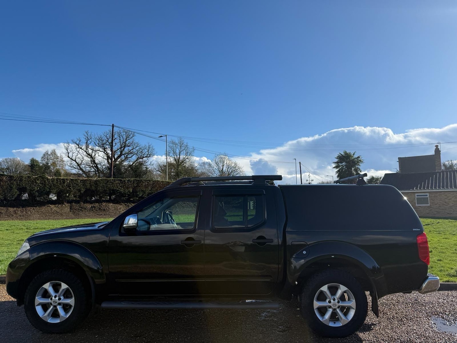 Used Nissan Navara 2015 for sale - 77586306: Photo 2