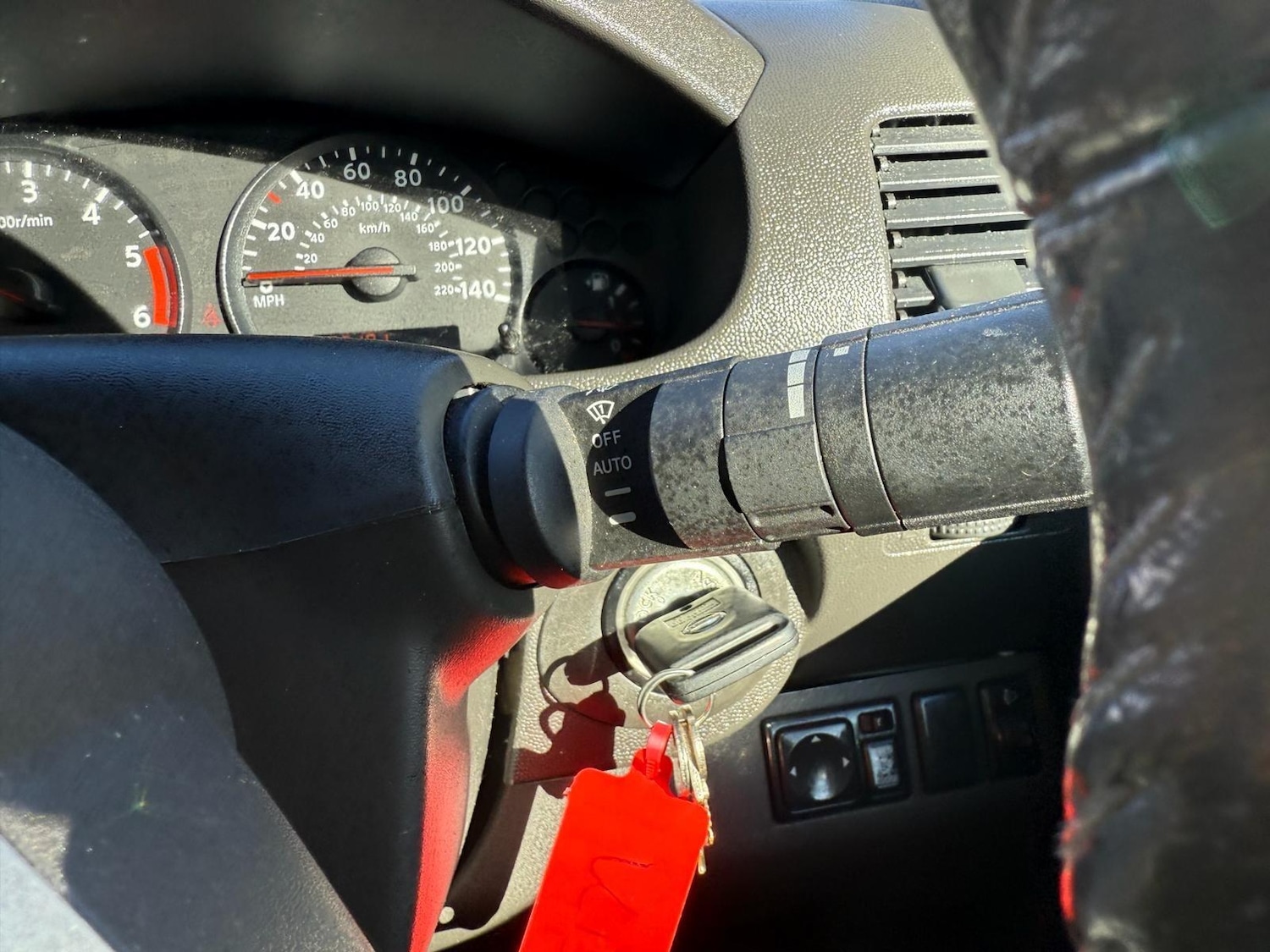 Used Nissan Navara 2015 for sale - 77586306: Photo 20